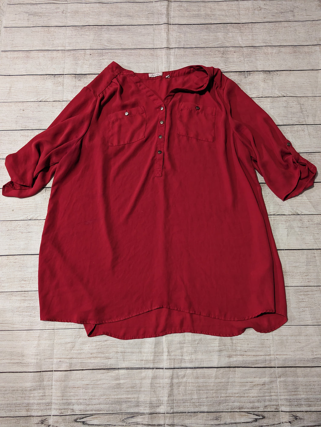 Reitmans 18 Blouse