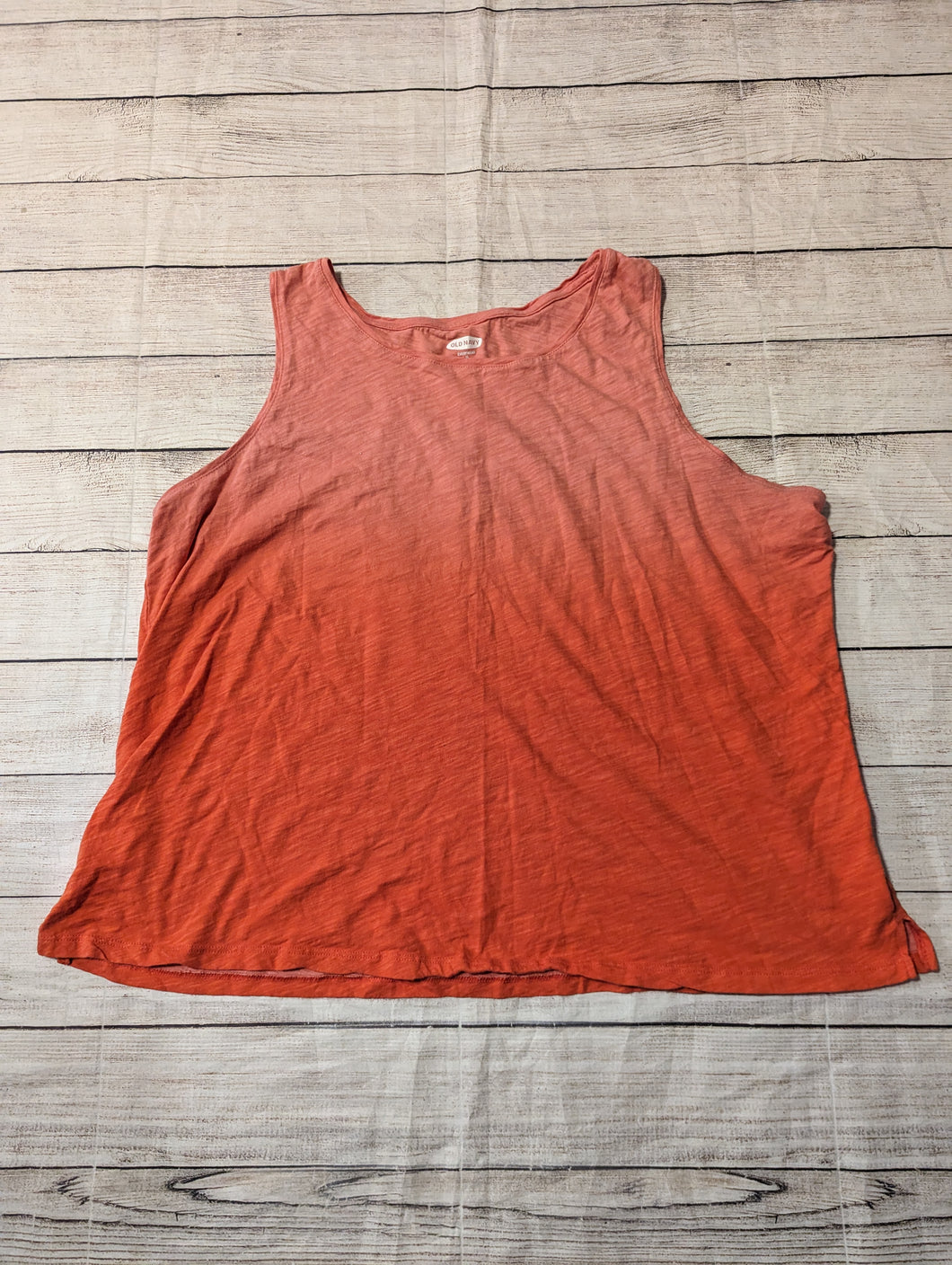 Old Navy XL Tank Top