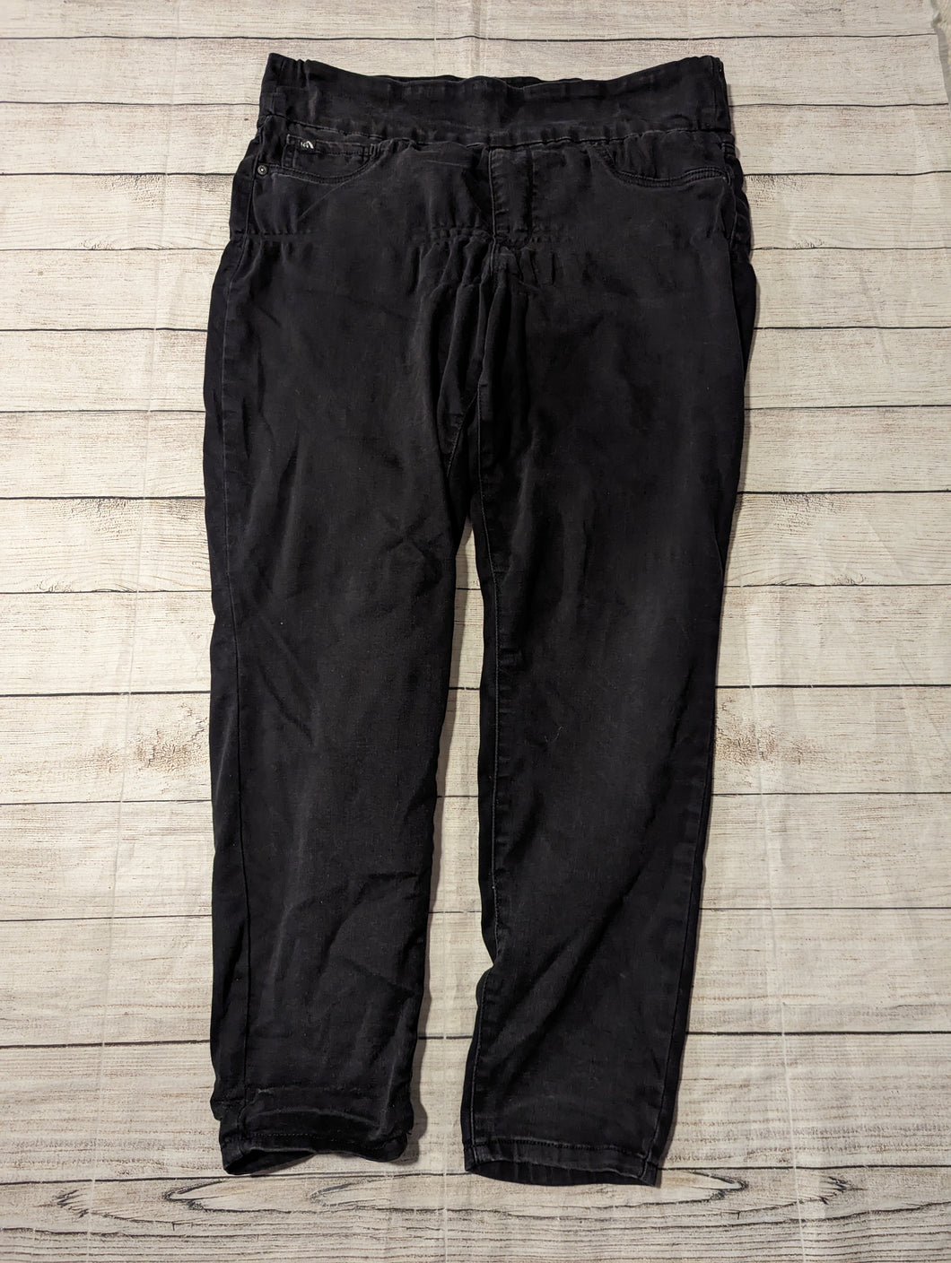 Jordache XL Leggings