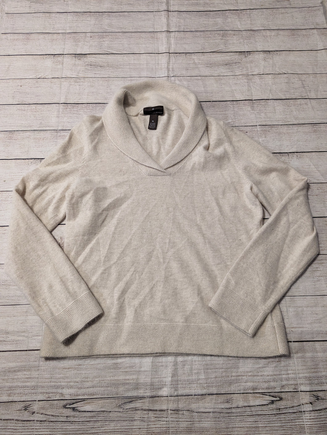 Fenn Wright Manson XL Sweater