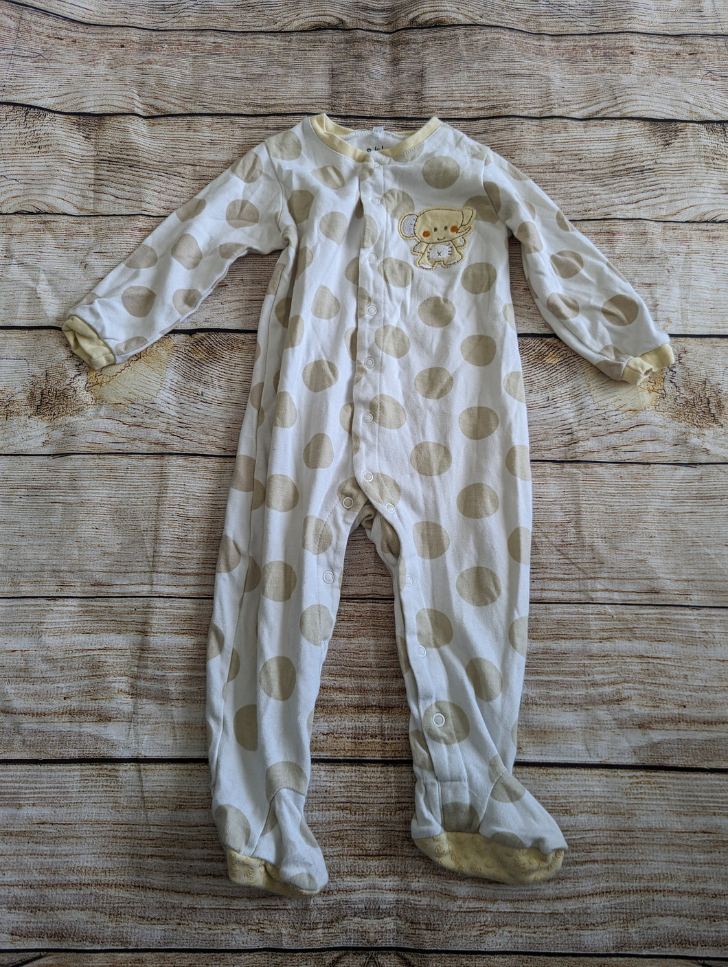 Peekle 18M PJs