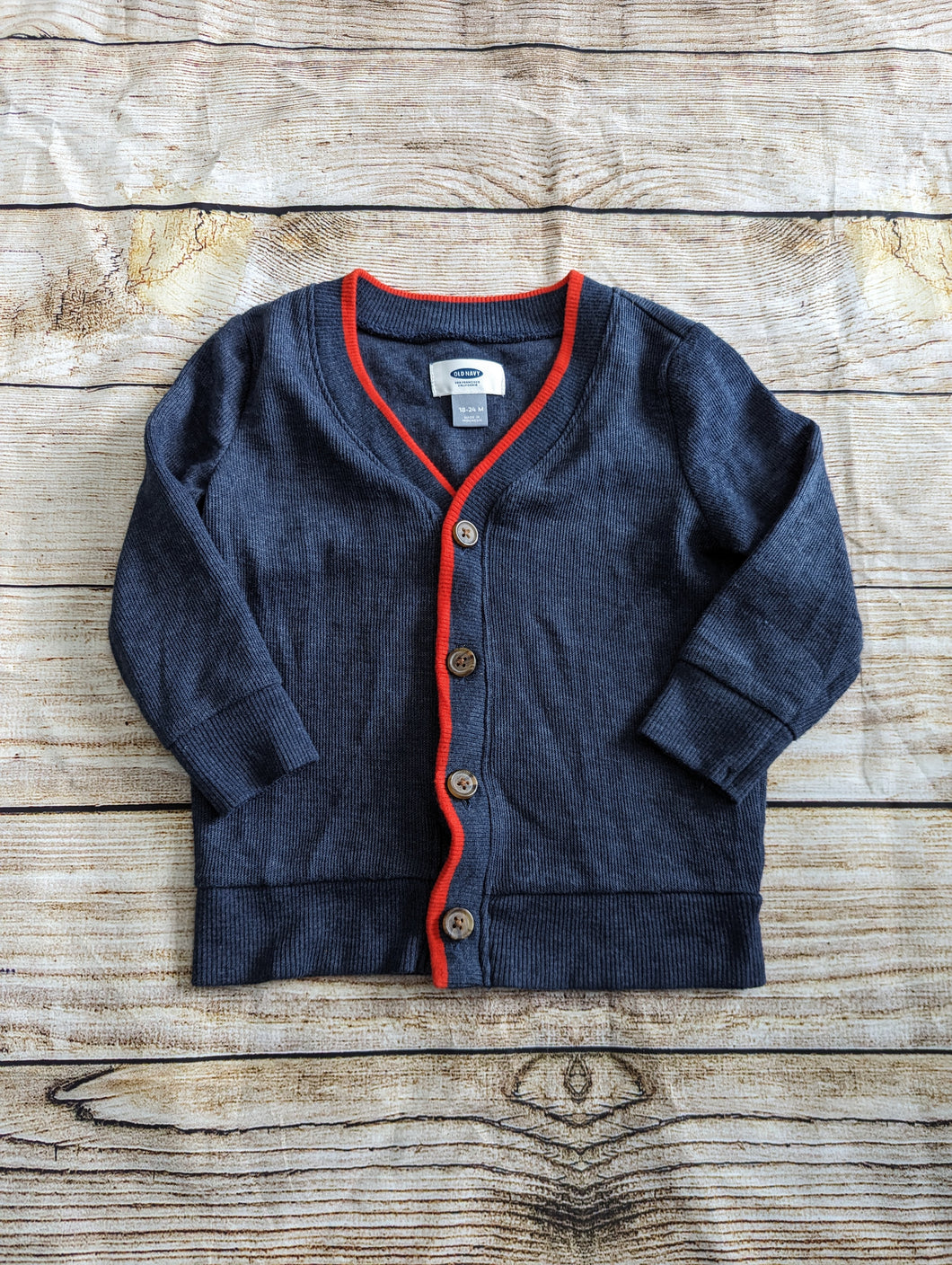 Old Navy 18-24M Sweater