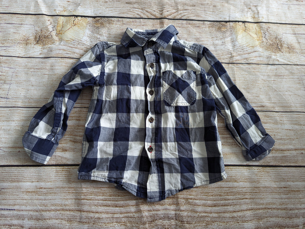 Joe Fresh 18-24M Shirt