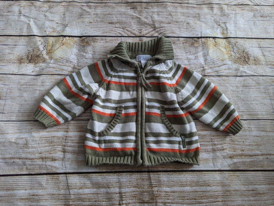 TCP 6-9M Sweater