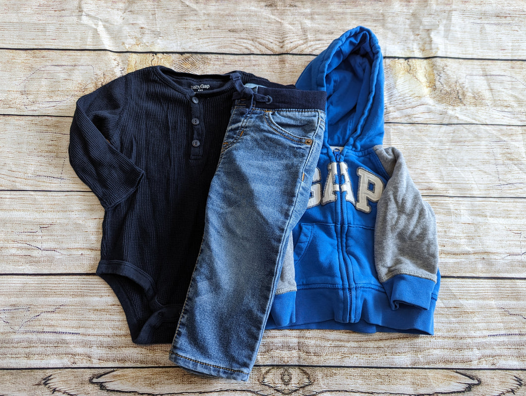 Gap 3 PC Outfit