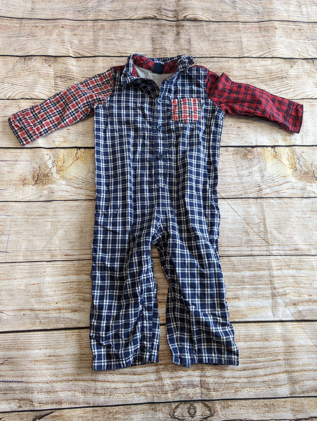 Gap 12-18M Outfit