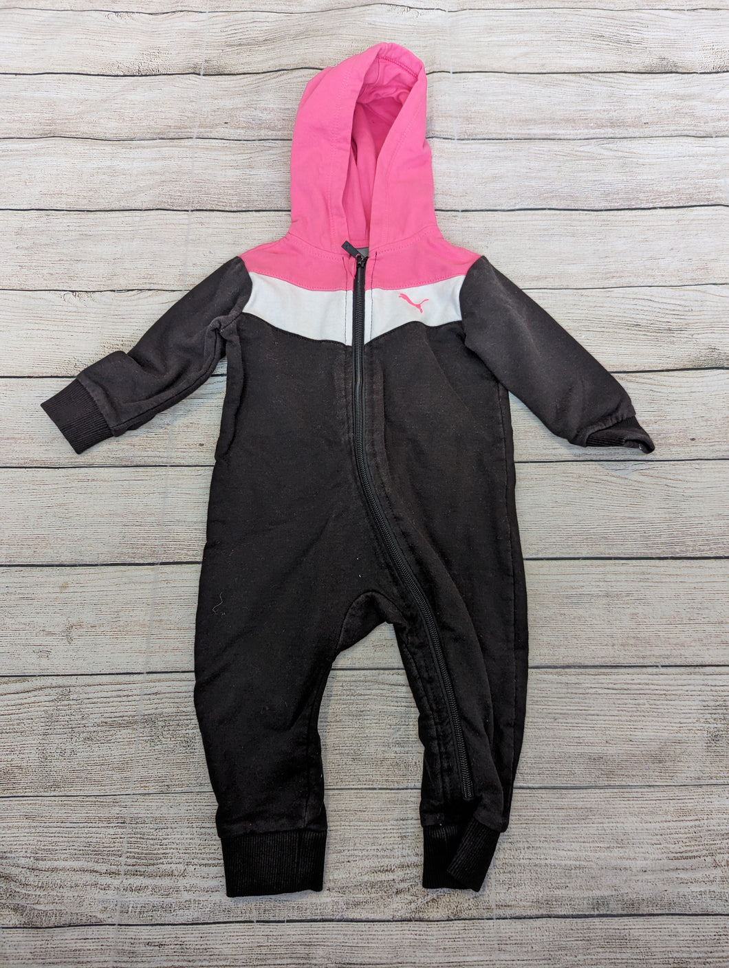 Puma 6-9M Outfit