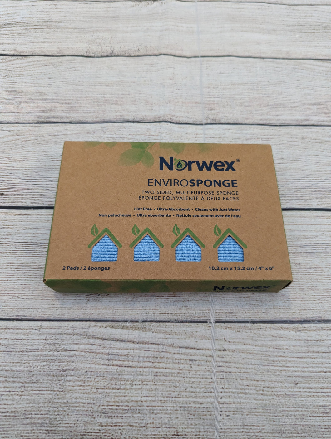 Norwex Envirosponge