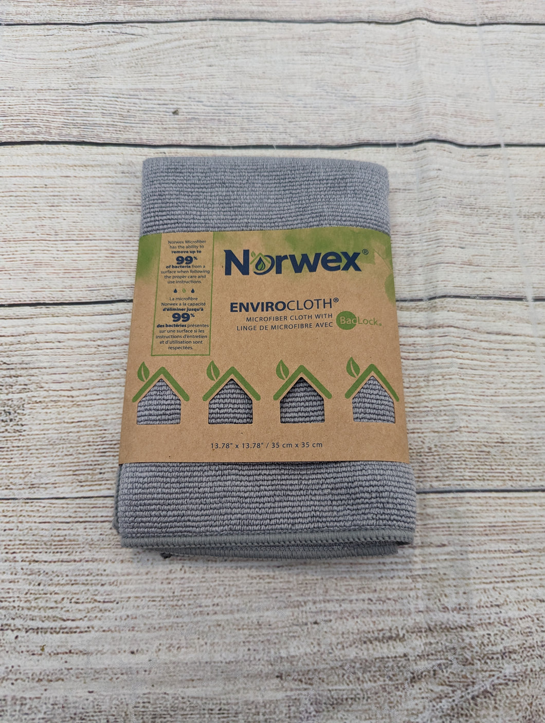 Norwex Envirocloth