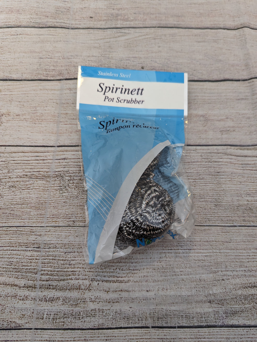 Norwex Spirinett