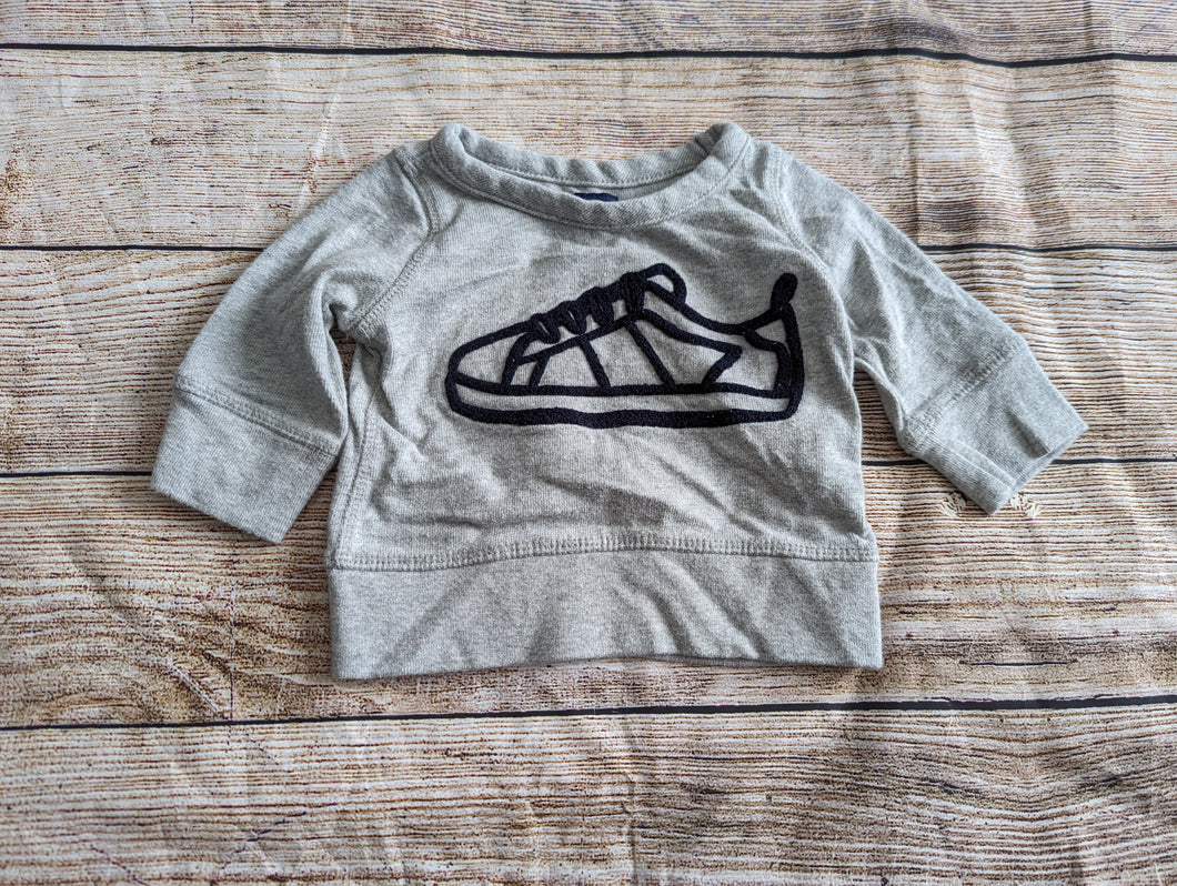 Gap 3-6M Sweatshirt