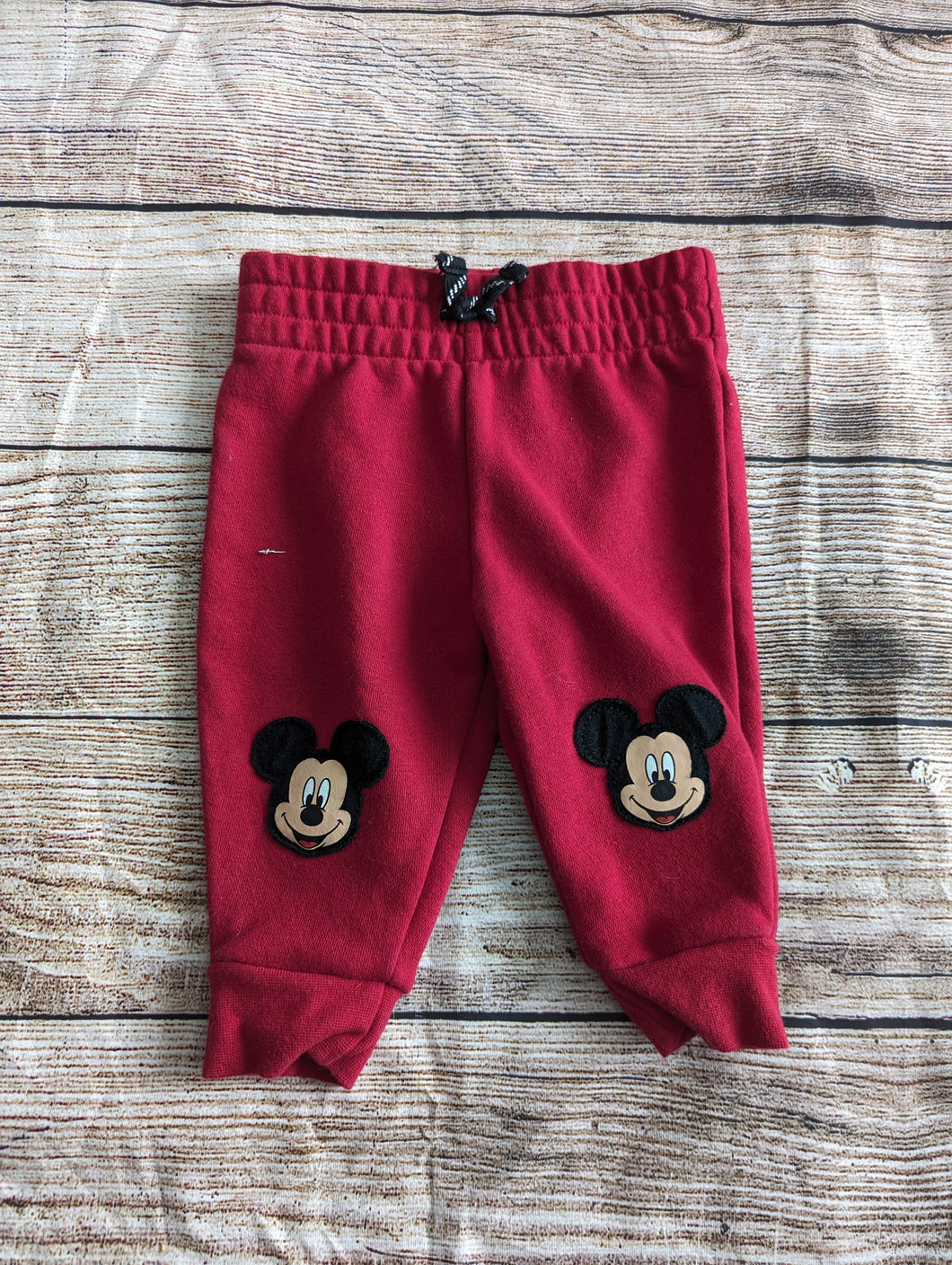 Disney 3-6M Sweatpants