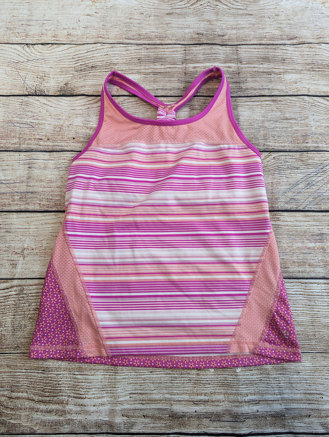 Gymboree 10/12 Tank Top