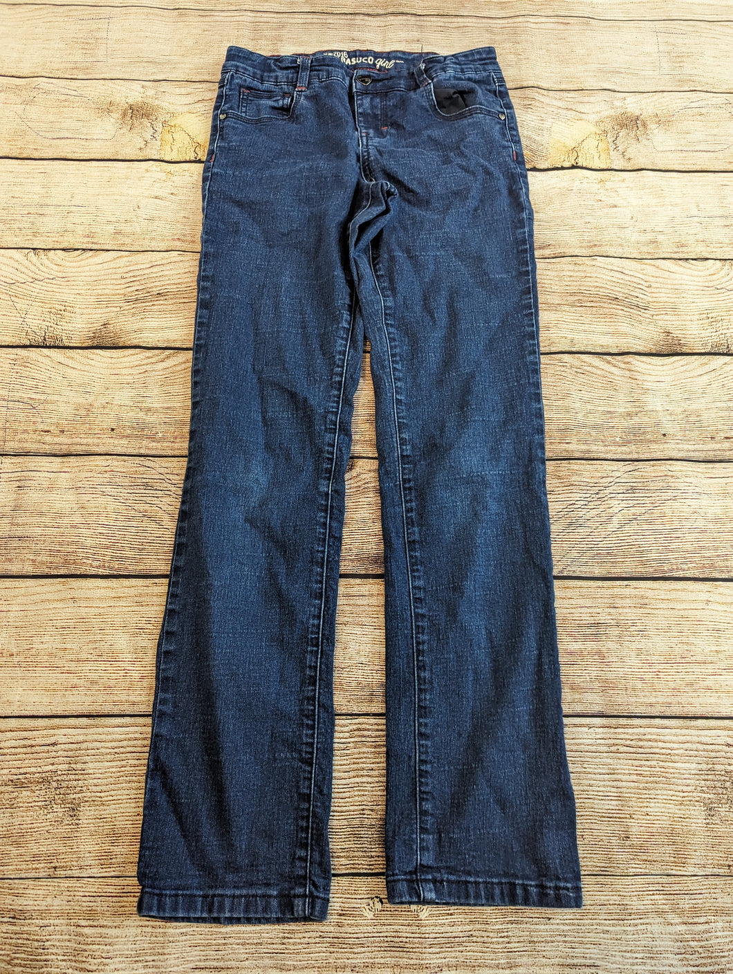 Parasuco Girl 12 Jeans