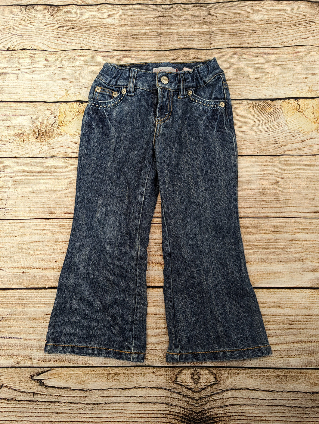 Levis 3T Jeans