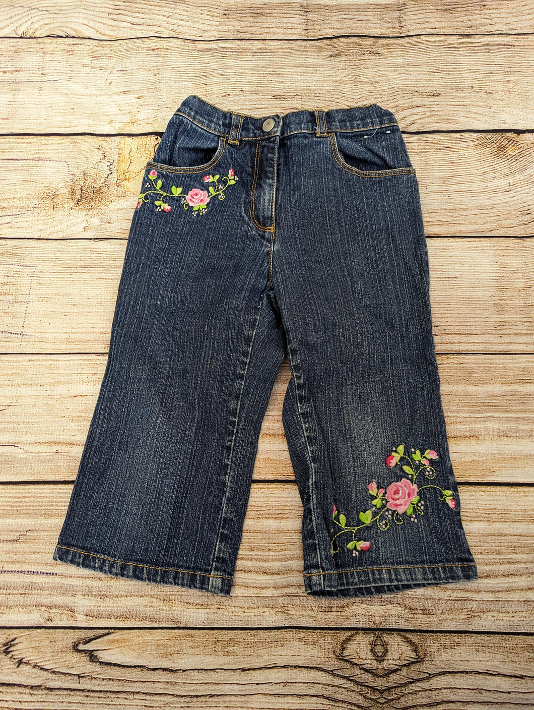 Gymboree 3T Jeans