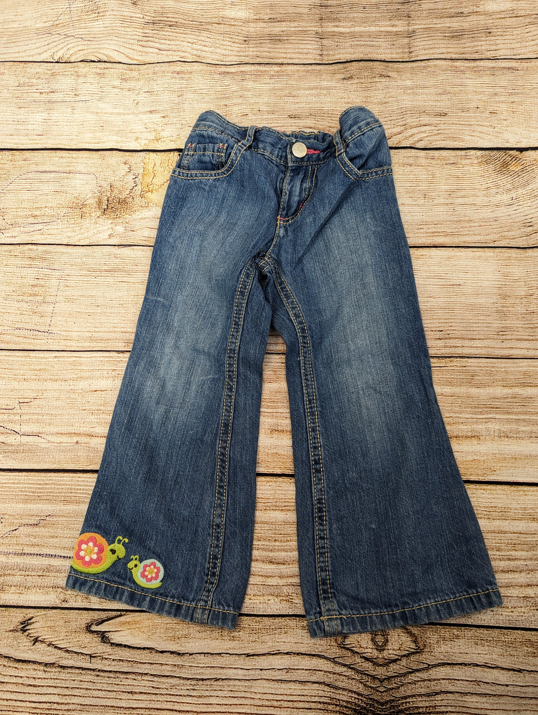 Gymboree 3T Jeans