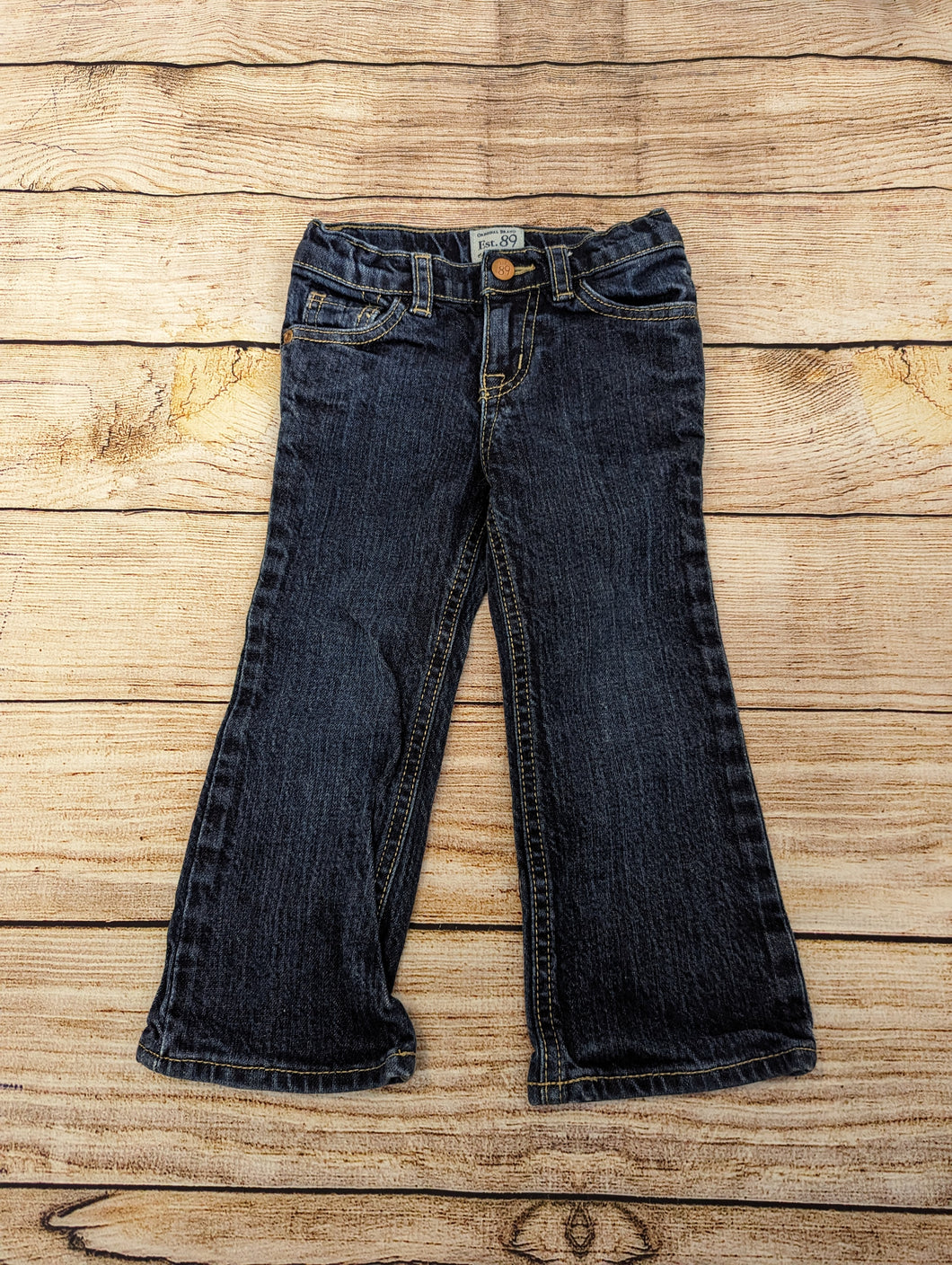 TCP 3 Jeans