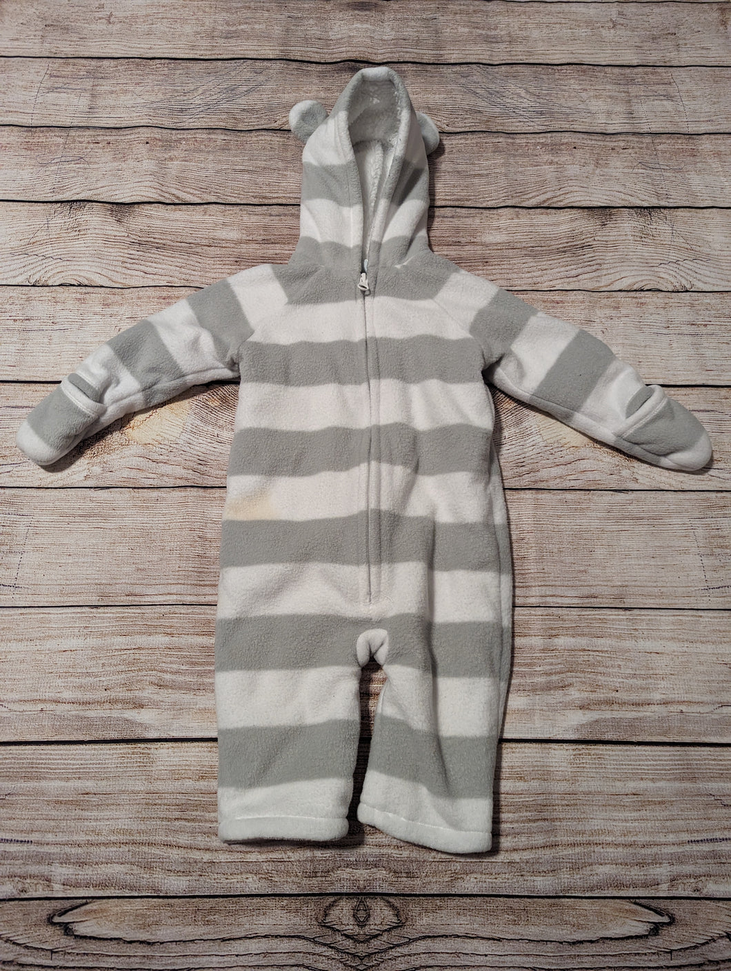 Old Navy 12-18M Fleece