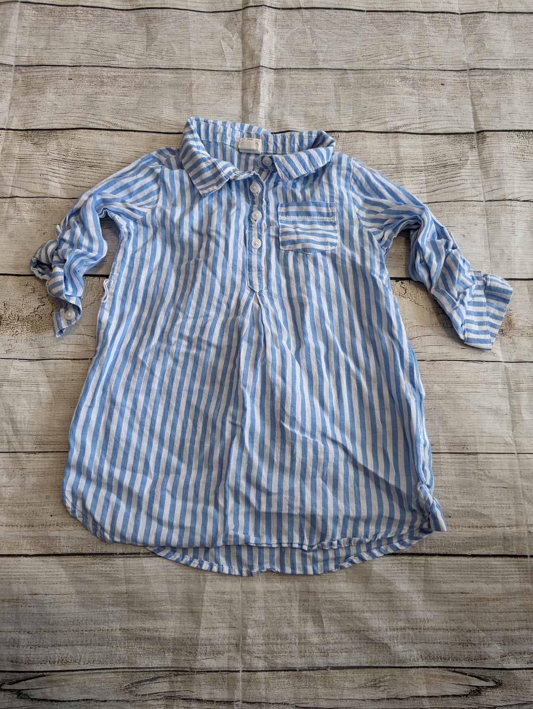 H&M 12-18M Dress