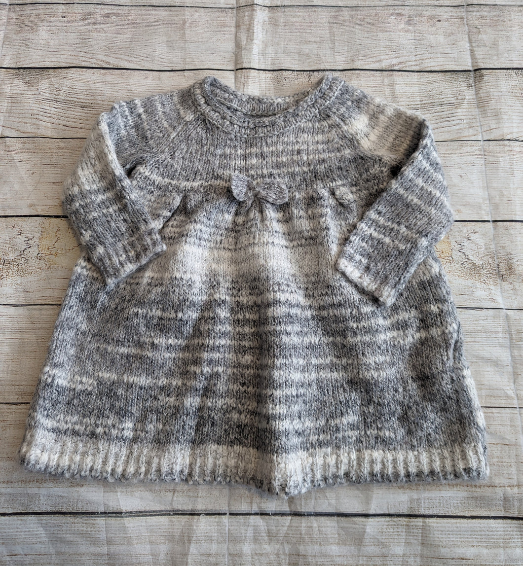 Joe Fresh 12-18M Sweater Dress