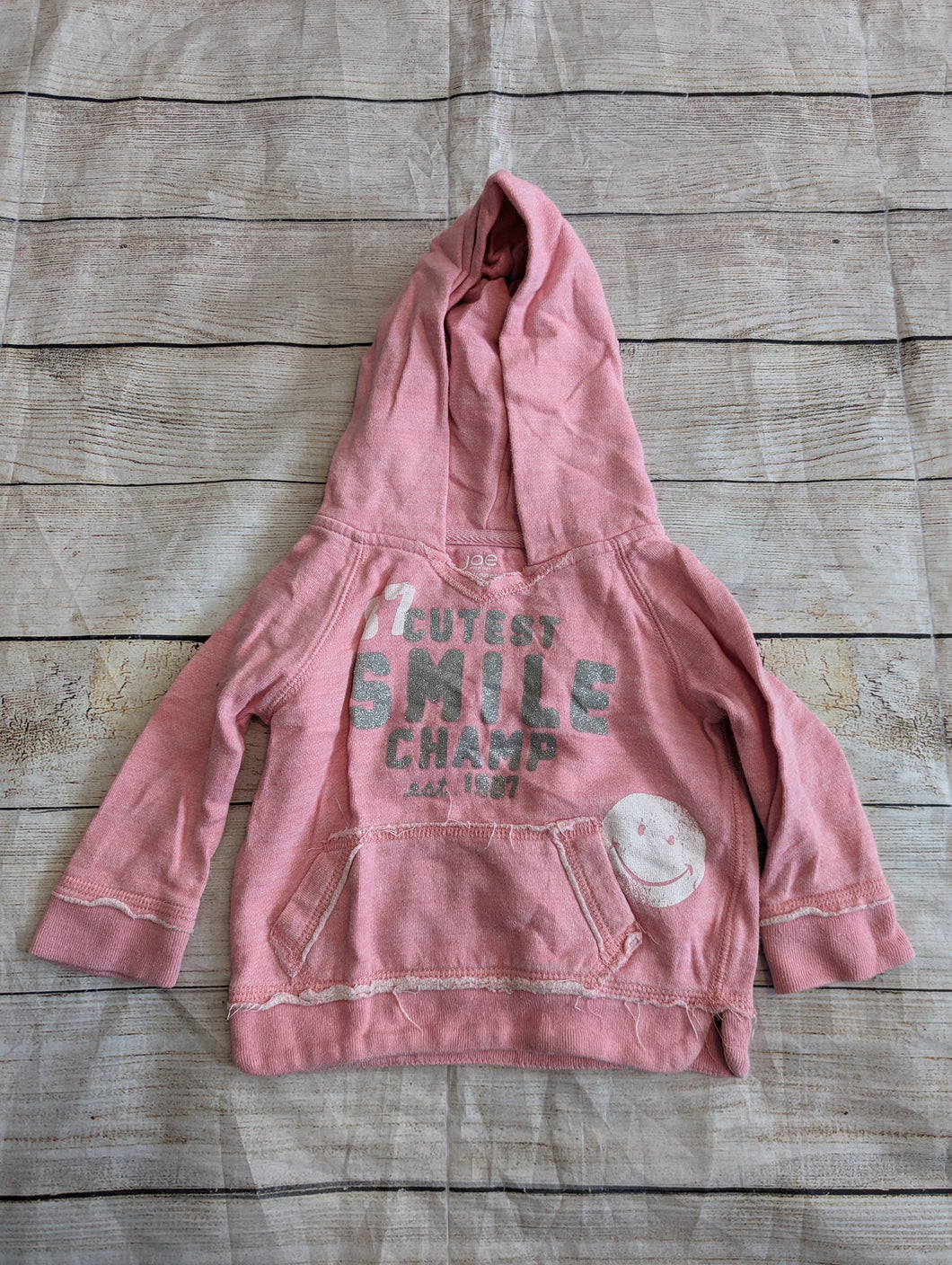 Joe Fresh 1Y Hoodie