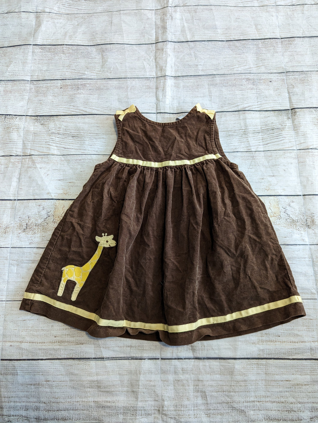 Gymboree 12-18M Dress