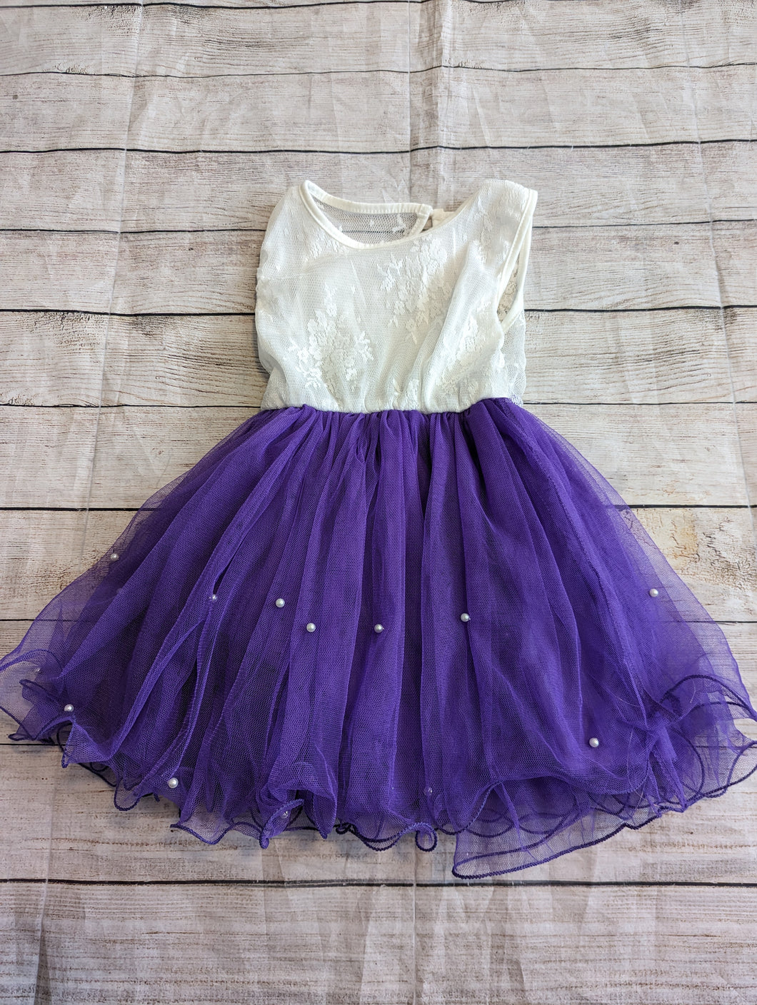 Girls 18-24M Dress