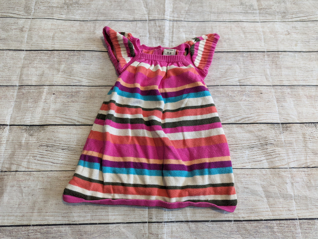 Old Navy 3-6M Dress