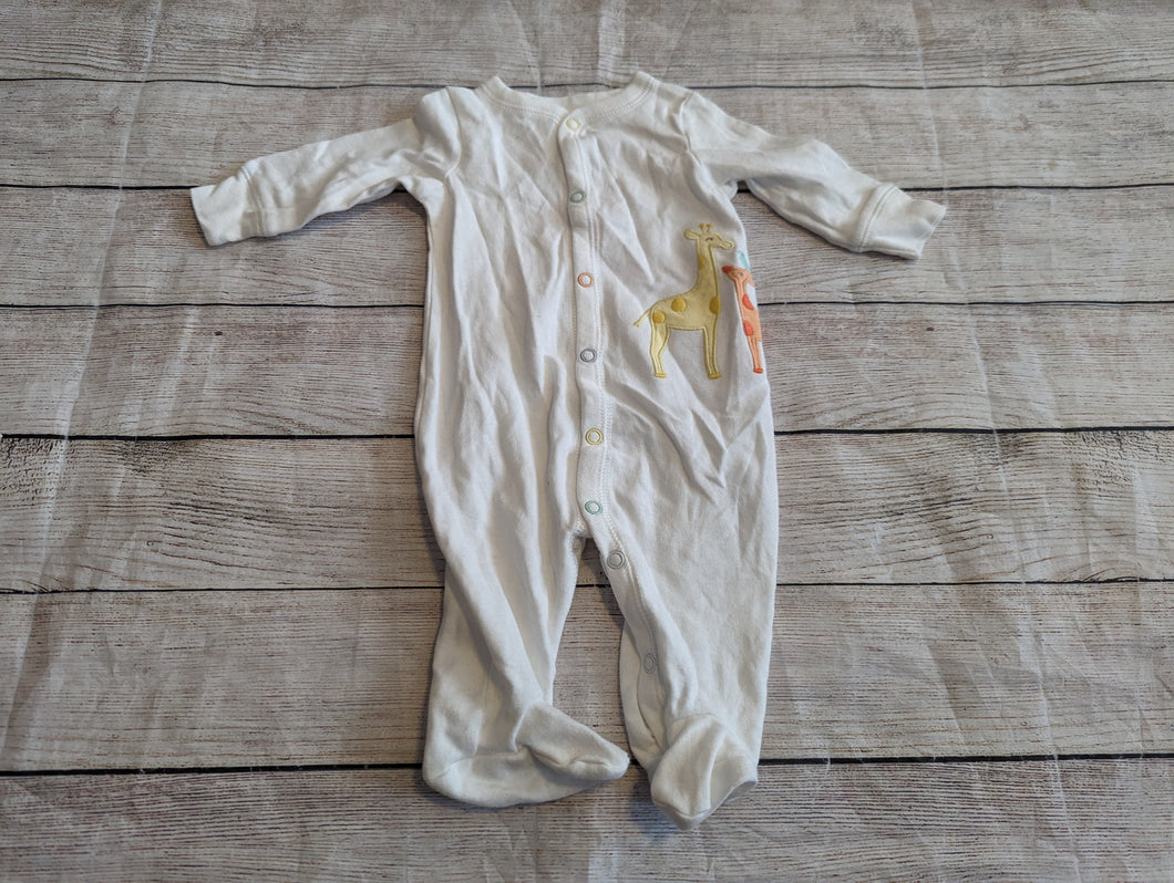 Carters 3M Sleeperb