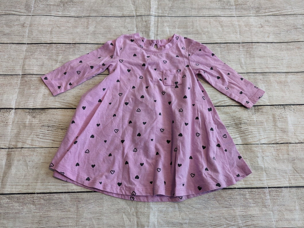 George 3-6M Dress