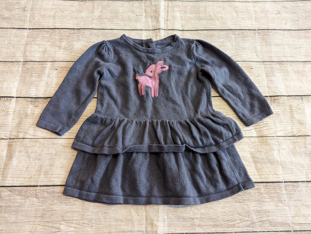 Gymboree 3-6M Dress