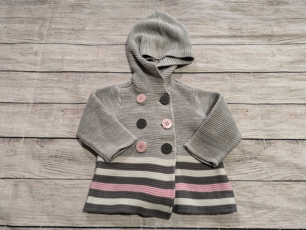 First Impressions 6-9M Sweater