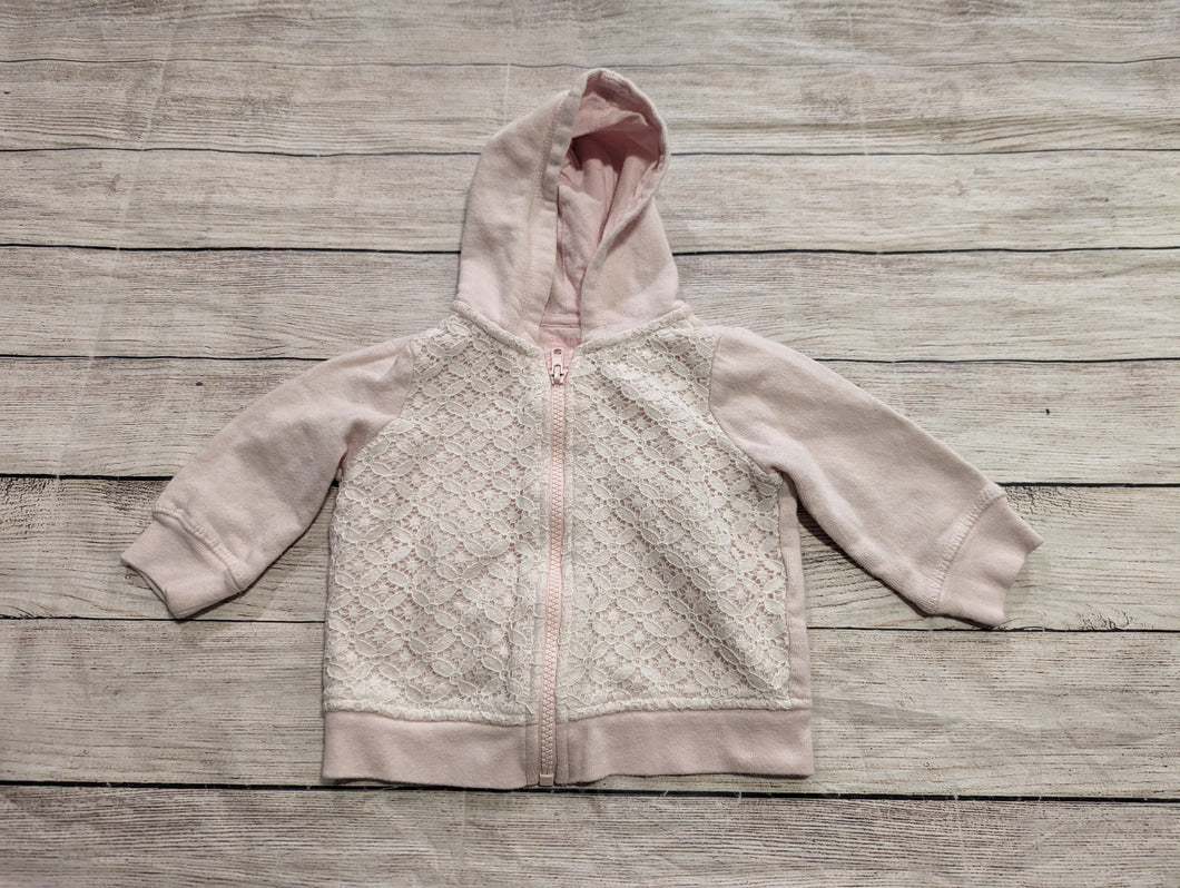 Joe Fresh 6-12M Hoodie