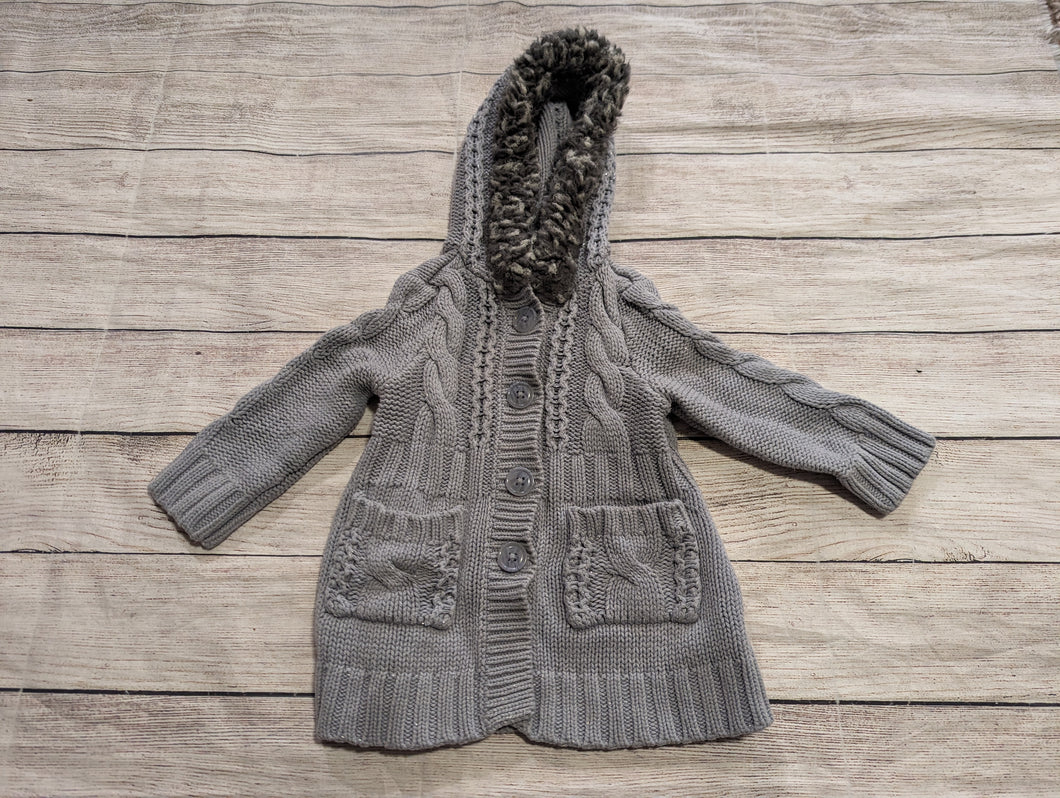 TCP 6-9M Sweater