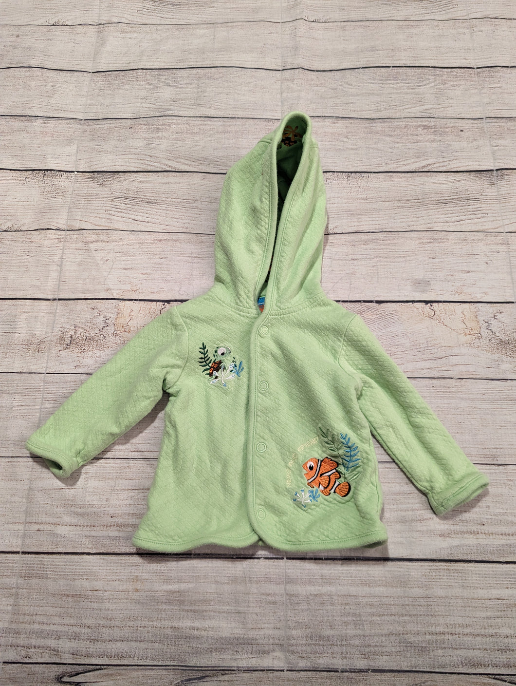 Disney 9M Hoodie