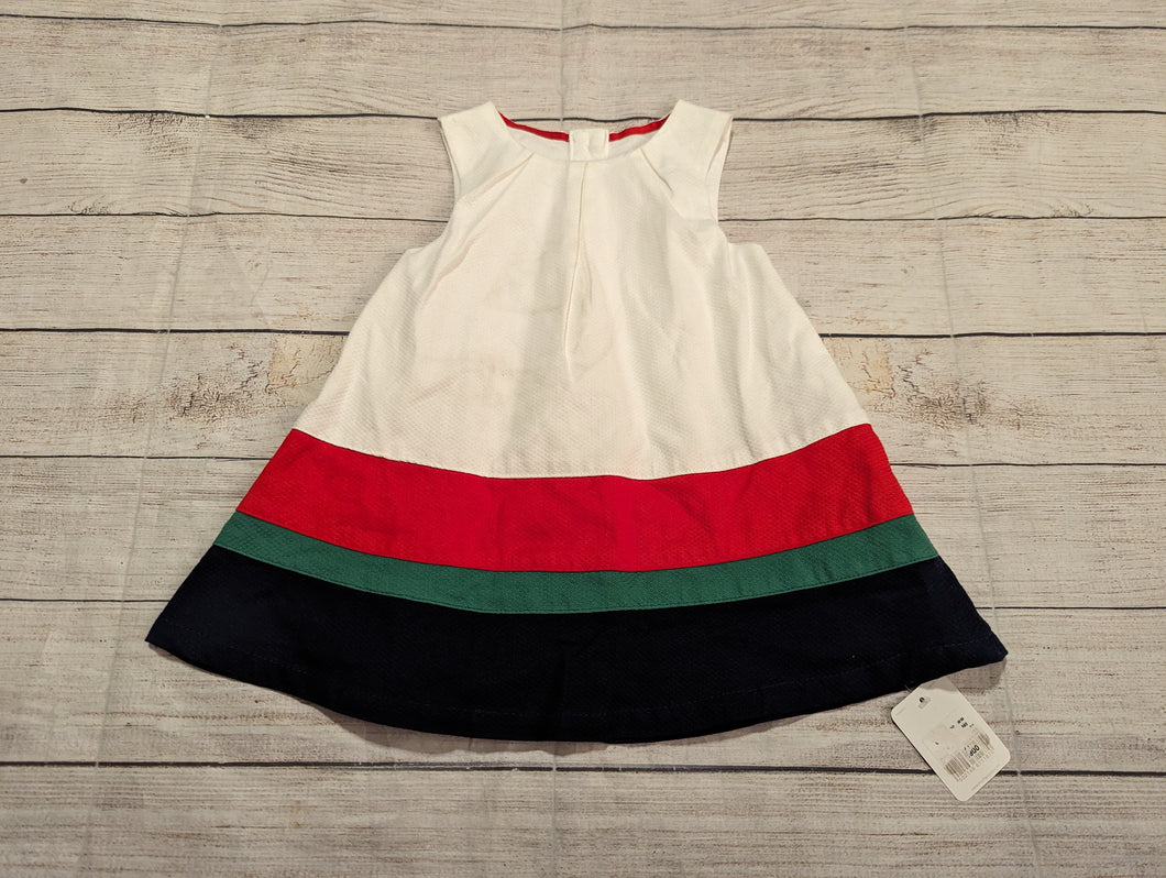 NEW Girls 9-12M Dress