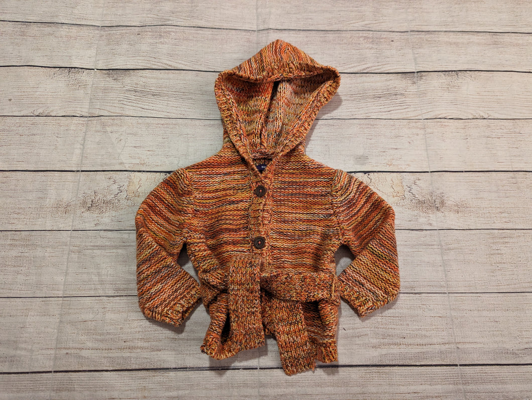 Mex 9-12M Sweater