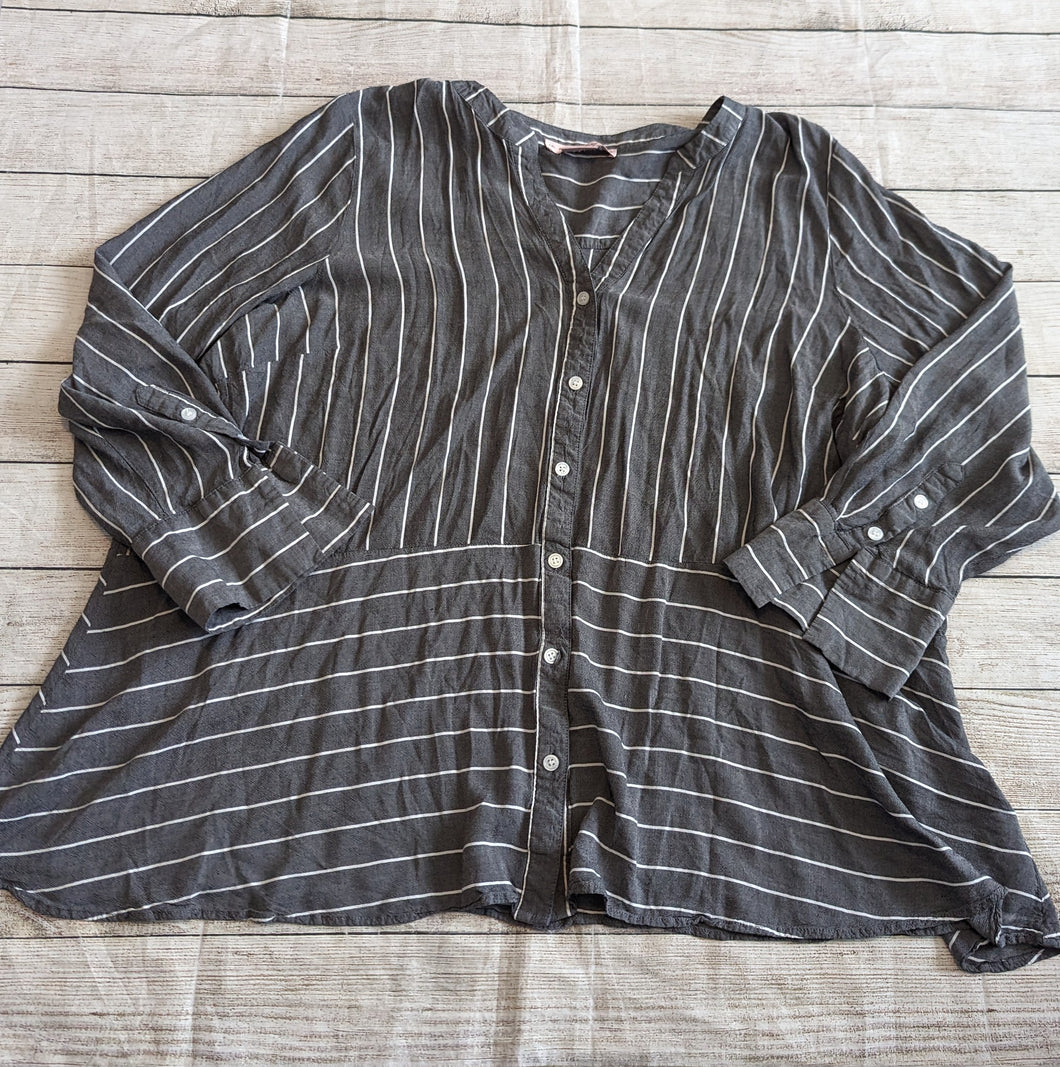 Pennington 3x Blouse