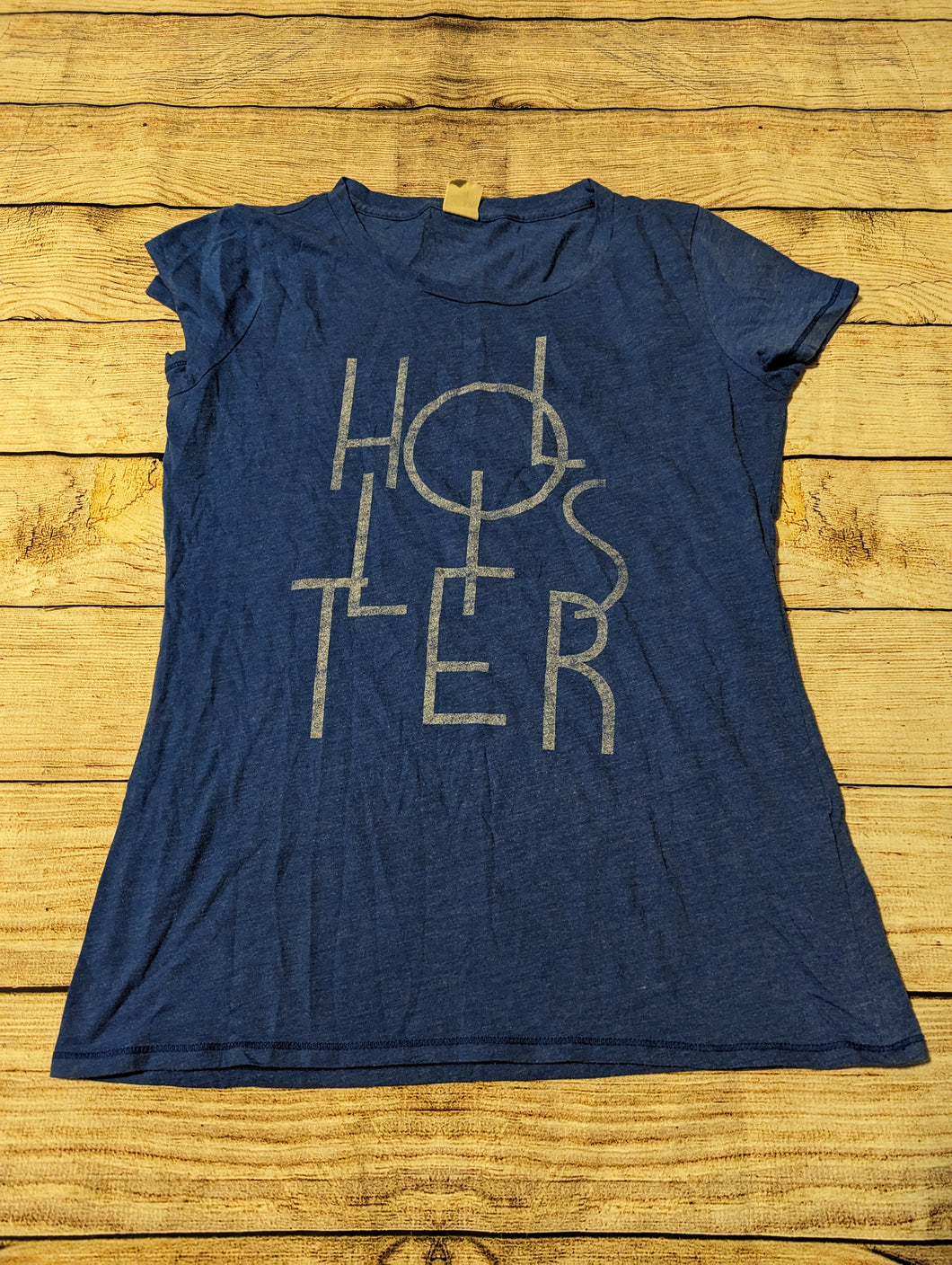 Hollister L T-Shirt