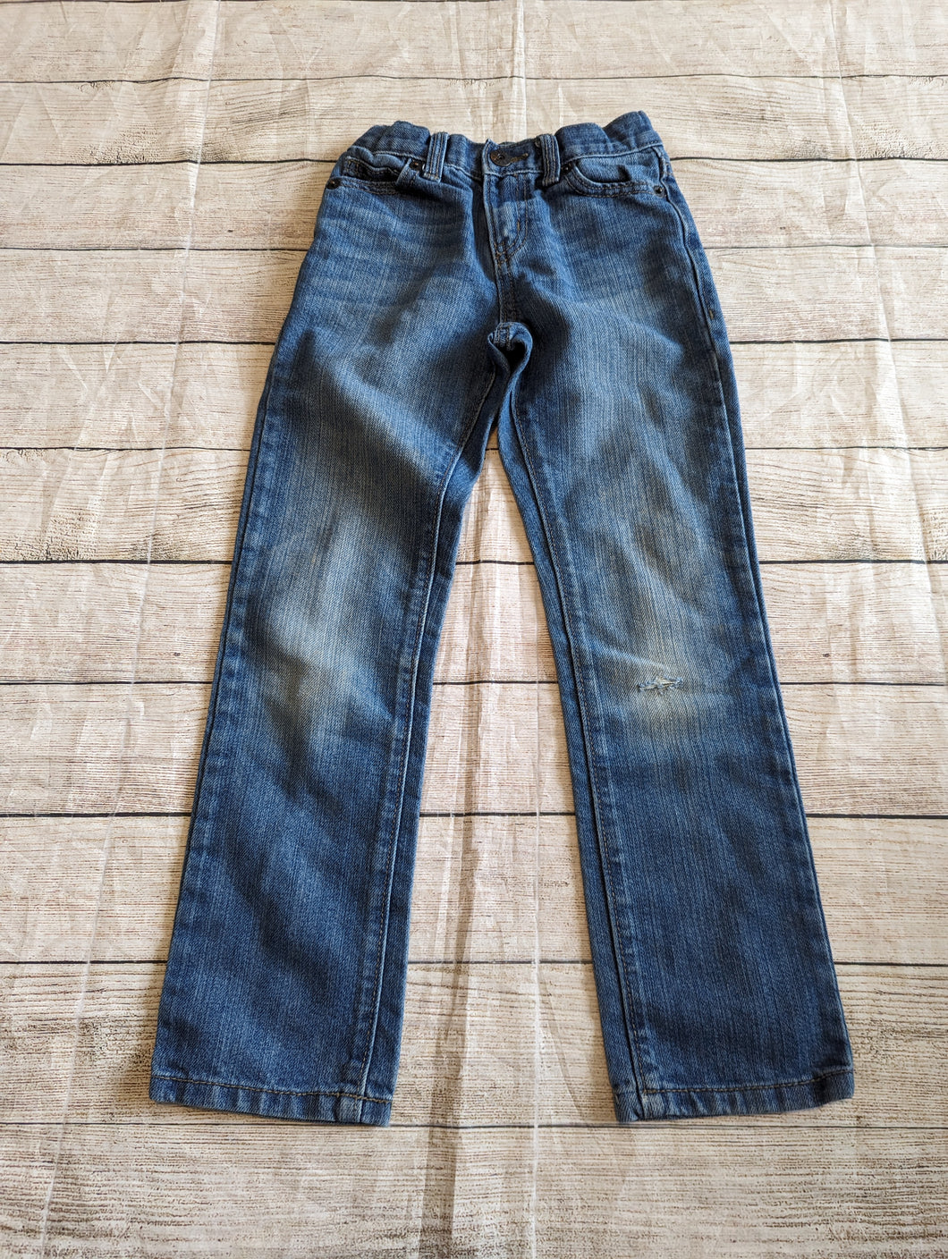 Crazy8 7 Slim Jeans