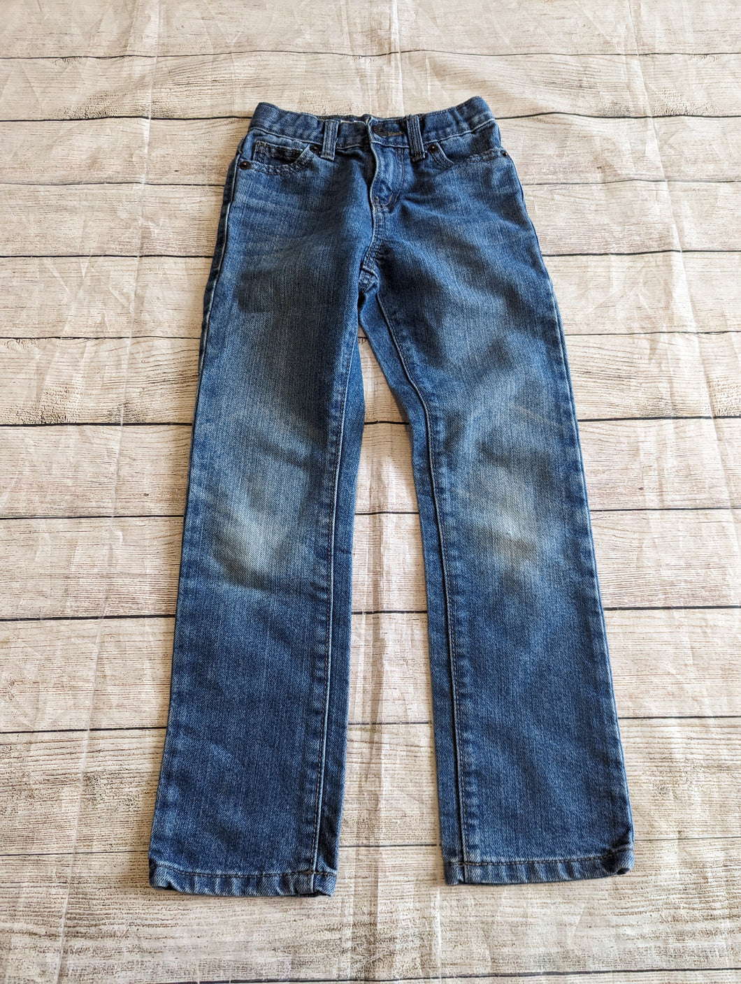 Crazy8 7 Slim Jeans