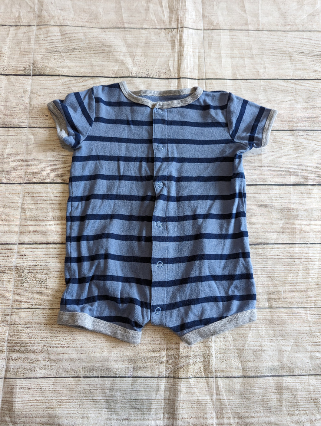 Carters 6M Romper