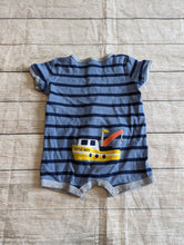 Load image into Gallery viewer, Carters 6M Romper
