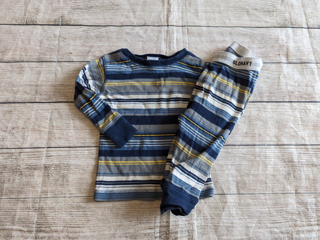 Old Navy 6-12M PJs