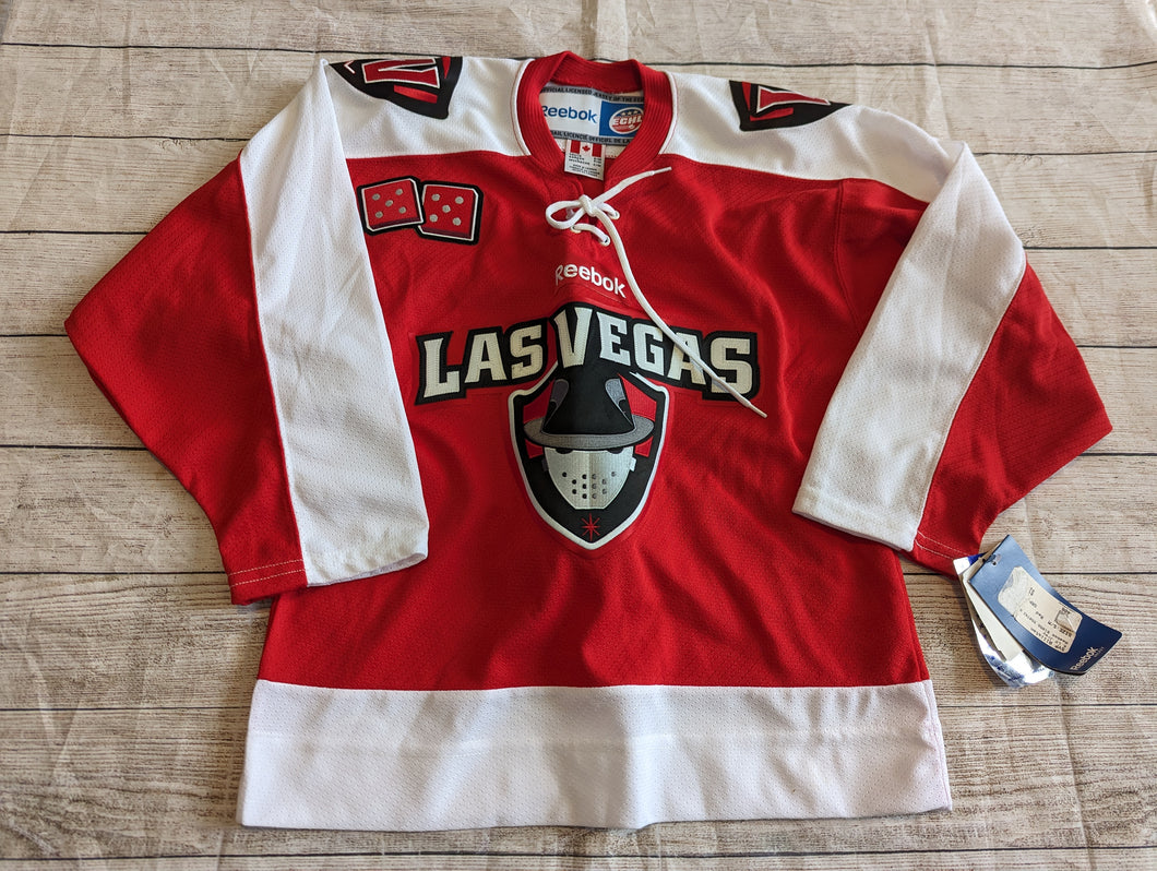 NEW ECHL SM/M Jersey