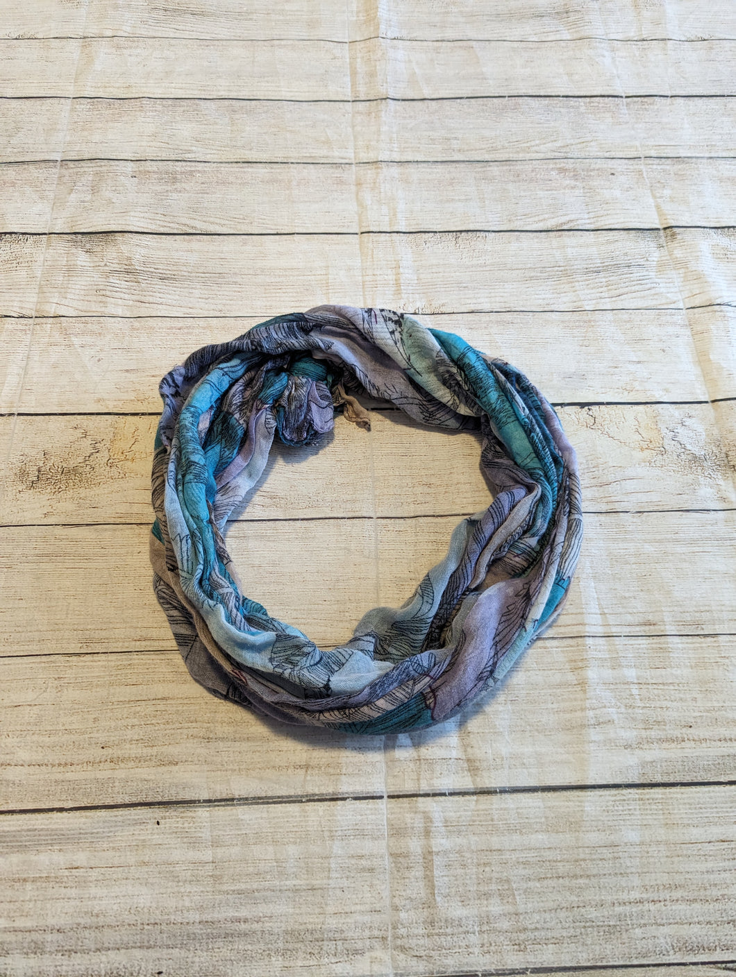 Womens Scarf