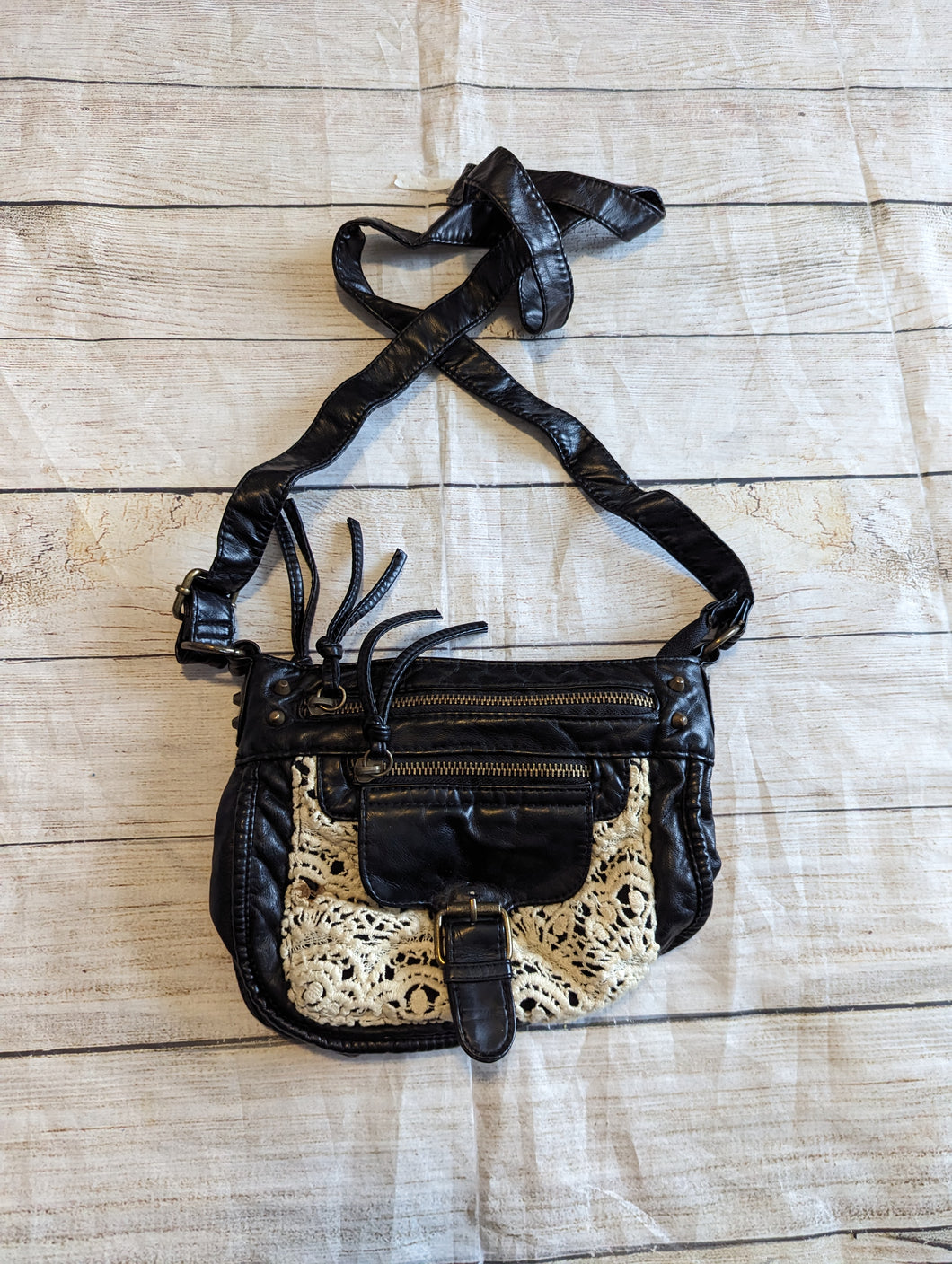 Womens Crossbody Purse