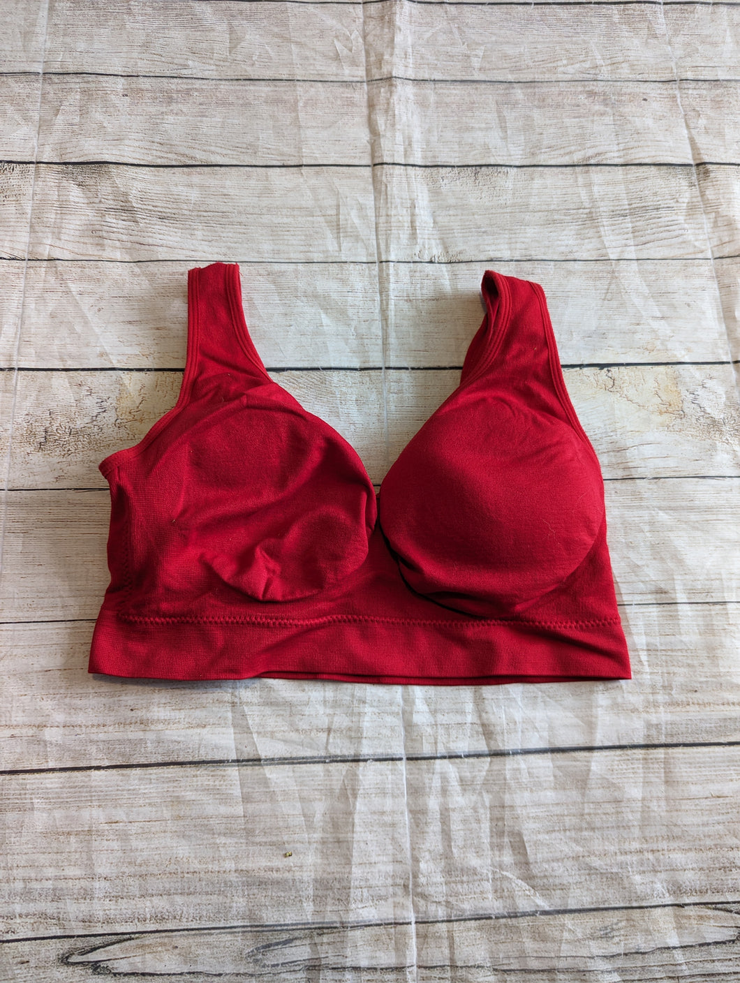 Womens L Bra