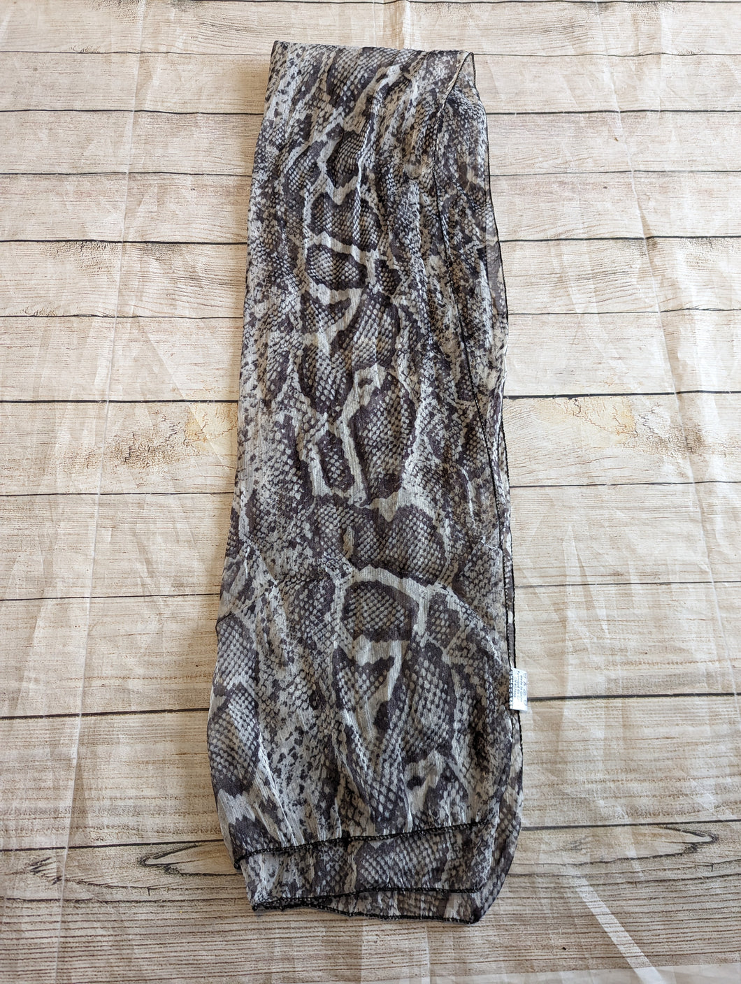 Womens Scarf